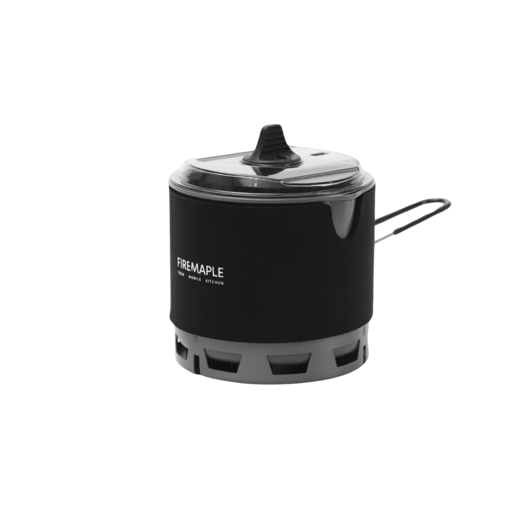 Nesting Ultralight Firemaple Petrel G3 G2 Alat Masak Camping Ringan