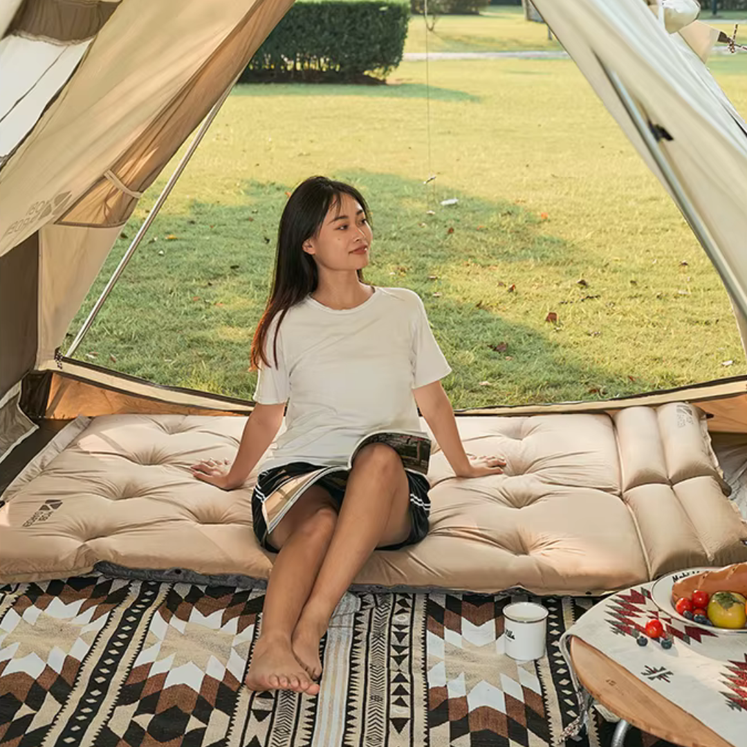 Mobi Garden Matras Camping NX19663004