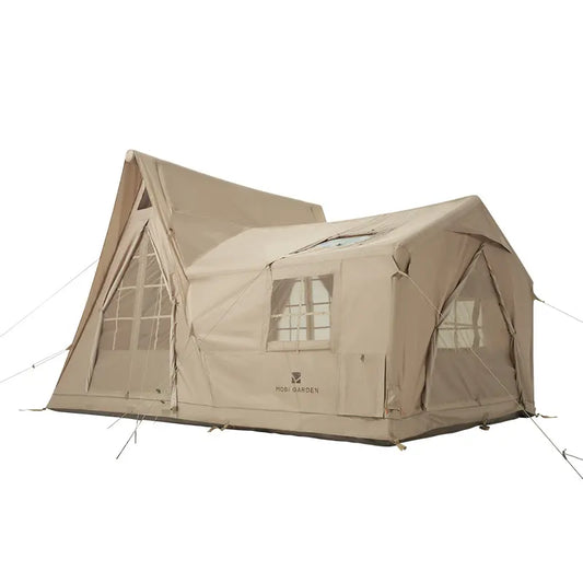 Tenda glamping Cloud Villa 12.6 Air Tent NX23661003