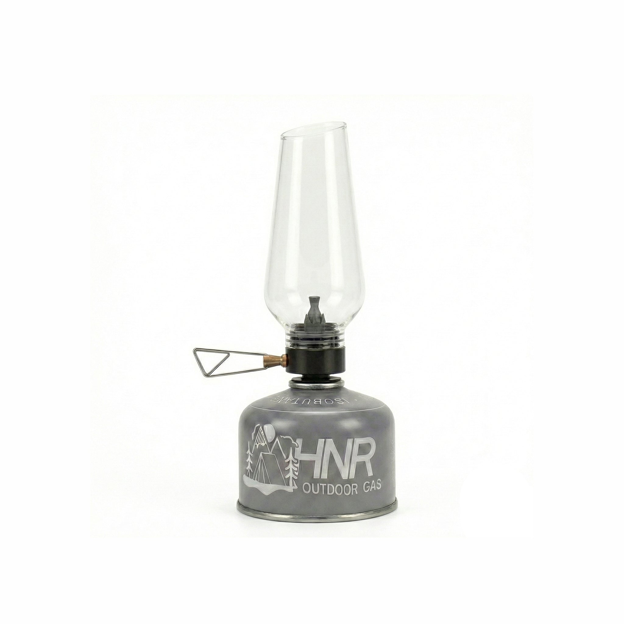 Blackdeer Lampu Gas BD12027204 | BD12027205