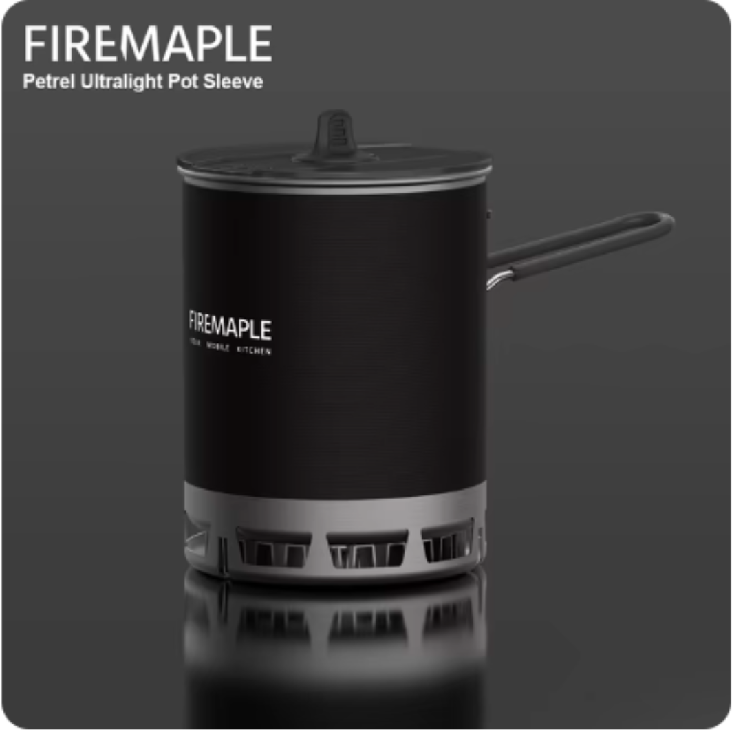 Firemaple Petrel Ultralight Pot 600ml G3