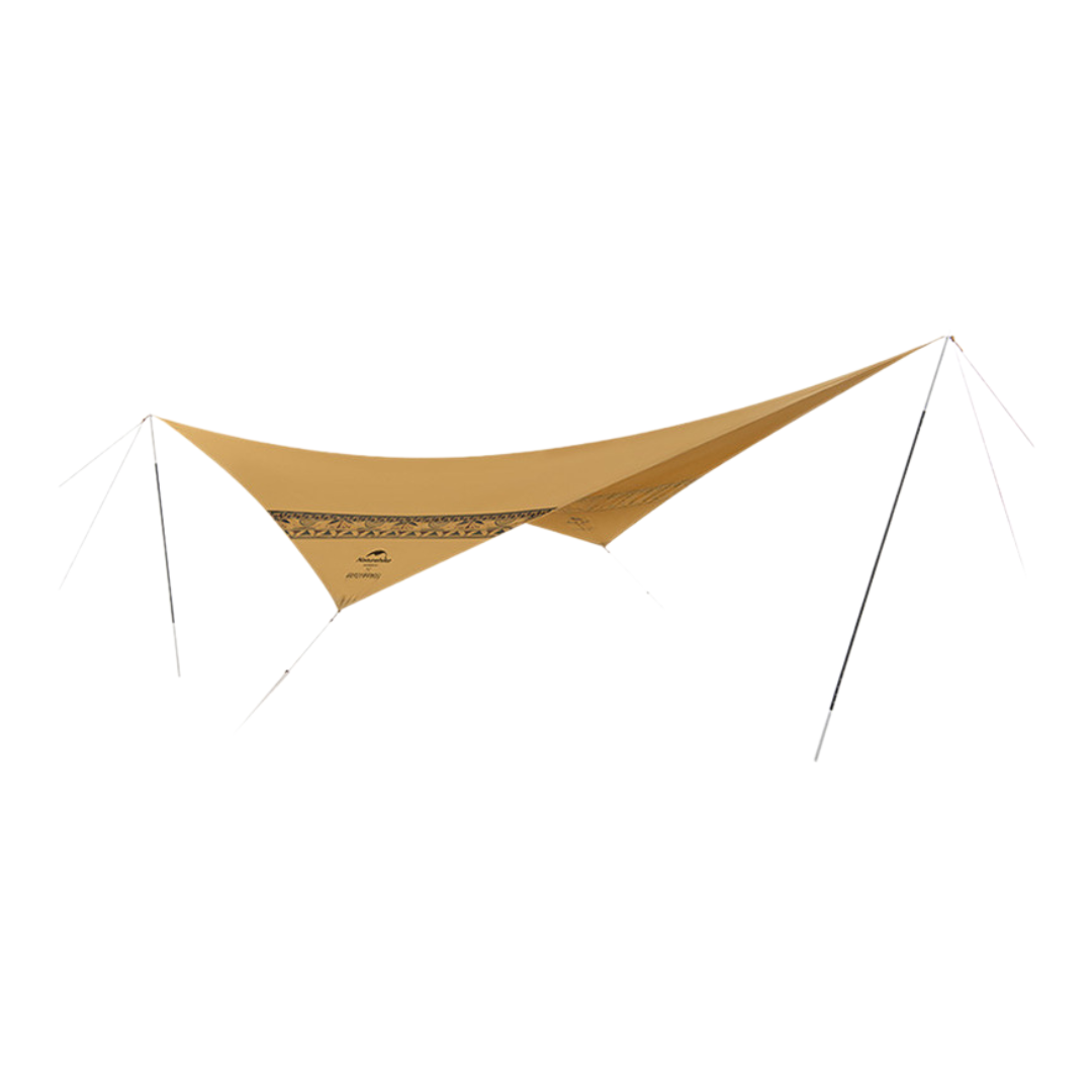 Naturehike Canopy Square - NH20TM004