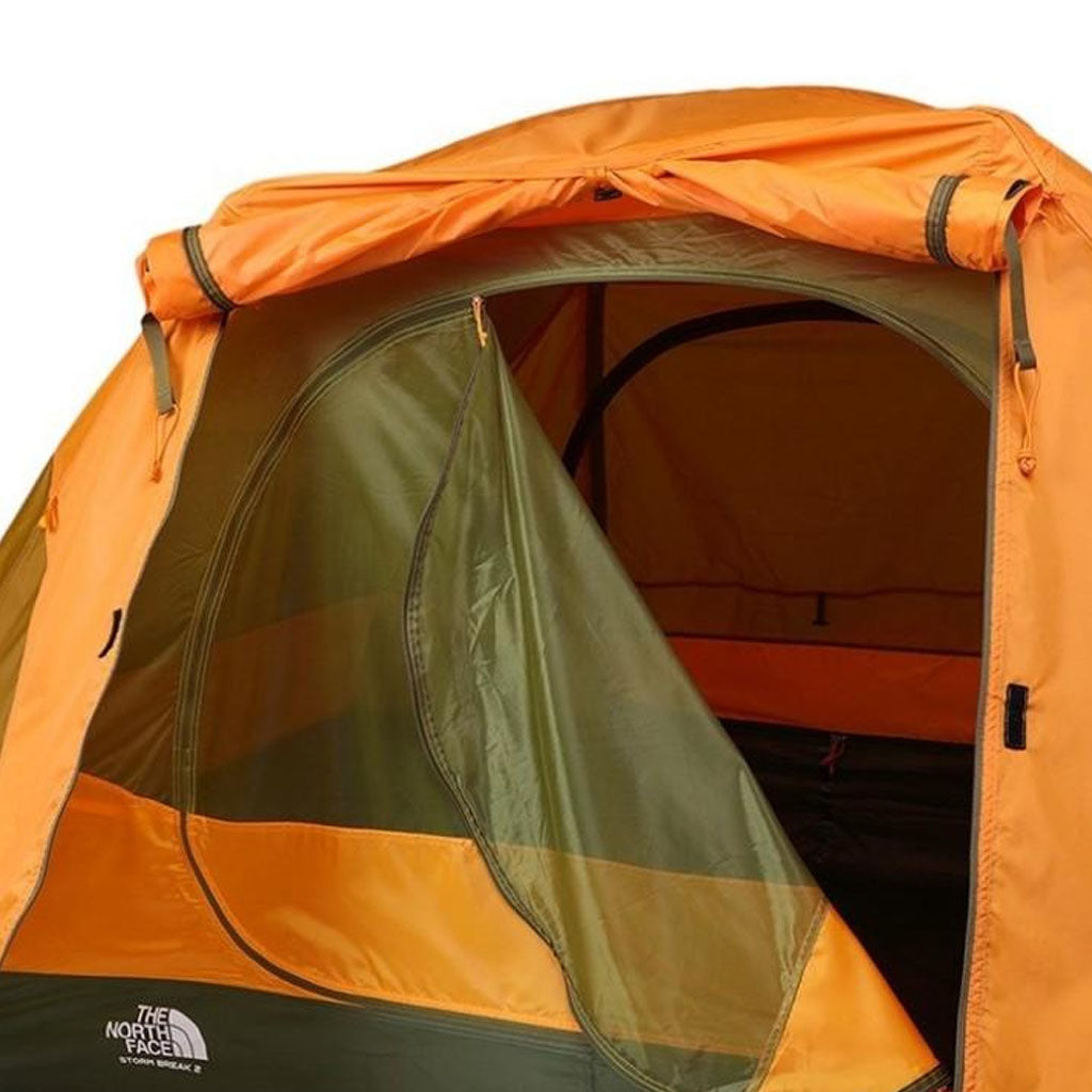 TENDA CAMPING TNF NF0A52VI //  NF0A3BYH // NF0A52VJ STORMBREAK TENT 2P 3P