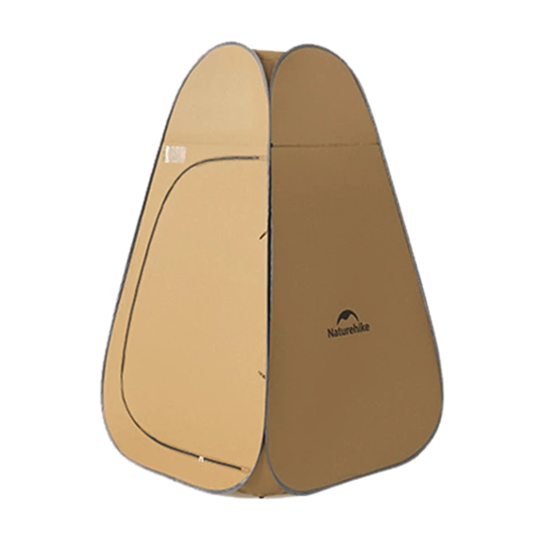 Naturehike NH17Z002-P Tenda Toilet Portable Outdoor