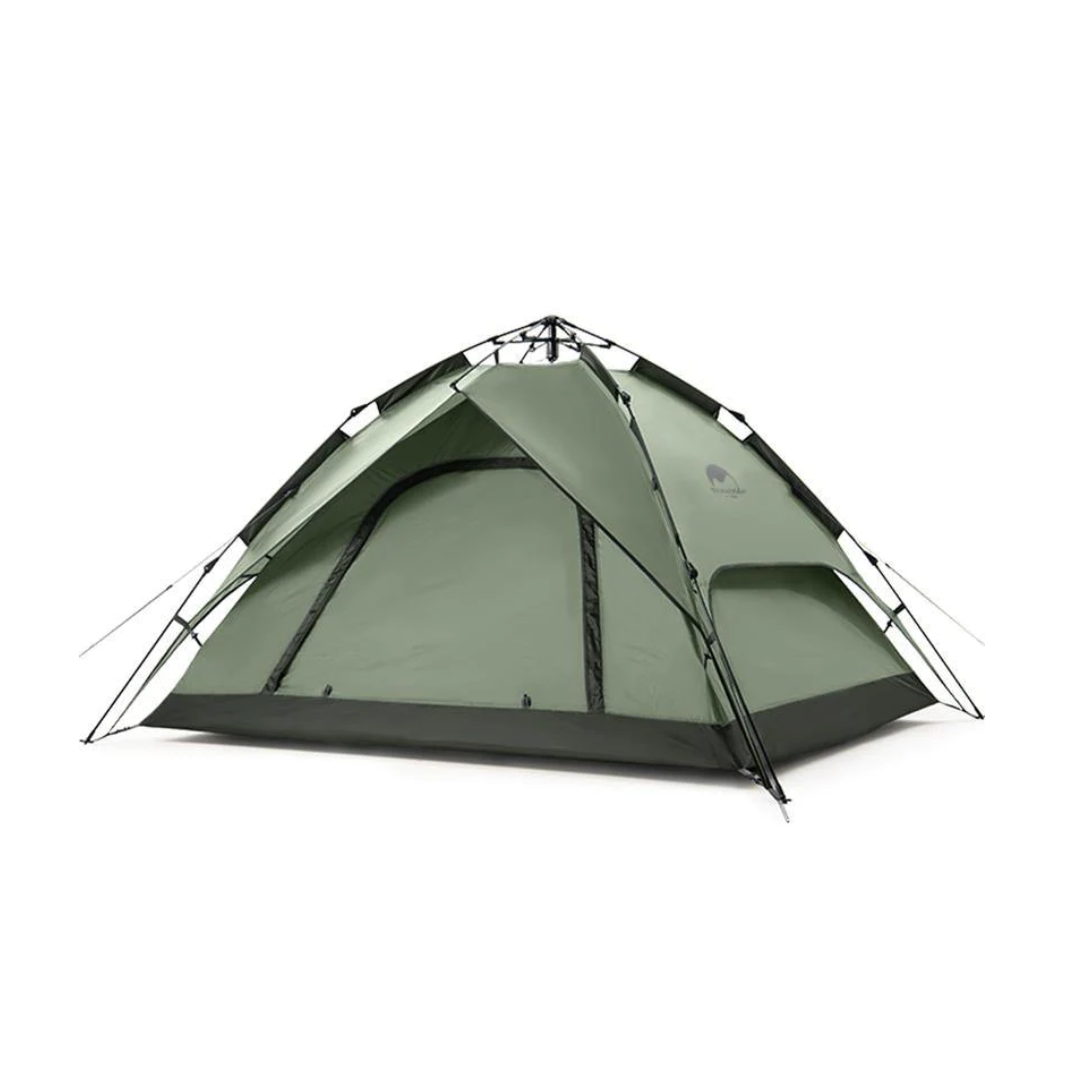 Tenda Camping Naturehike