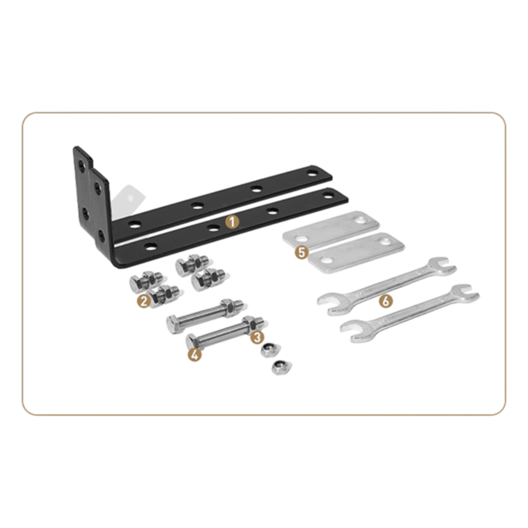 Mobi Garden Kanopi Flysheet Mobil NX22680010