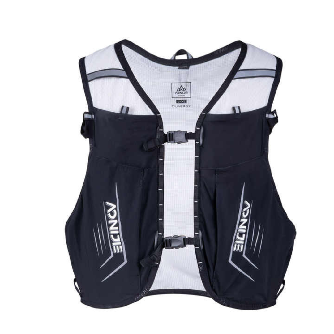 Rompi Lari Aonijie C9108 Hydration Pack 10L
