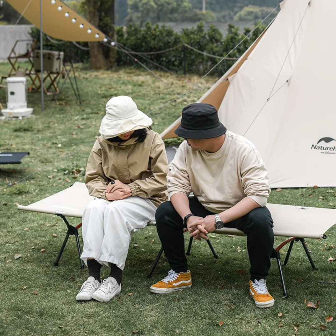 Naturehike Folding Camp Bed XJC06 NH20JJ009