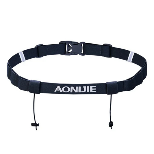 AONIJIE Number Belt E4076