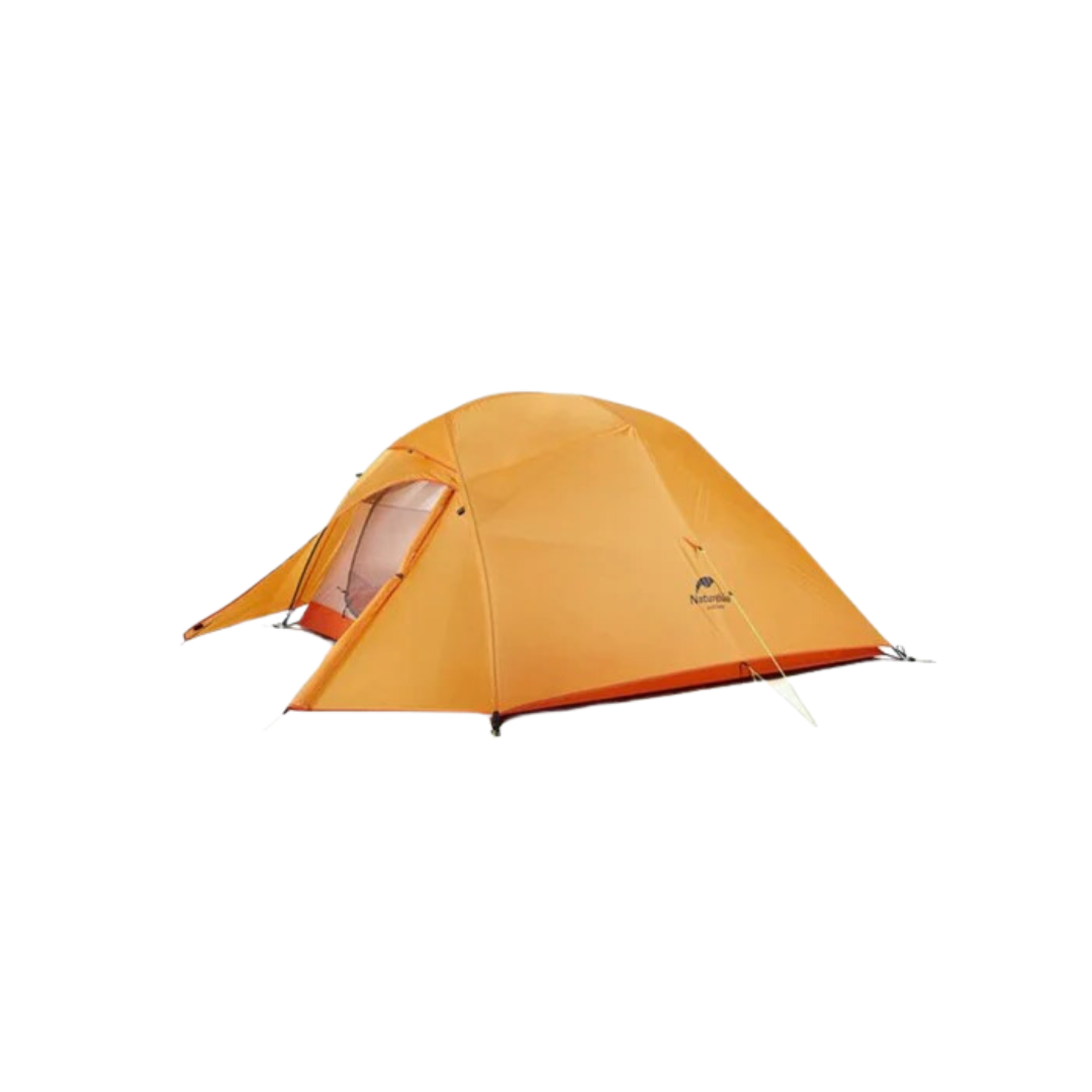 Tenda Naturehike Tent Cloud UP 3 2018 NH18T030-T 210T