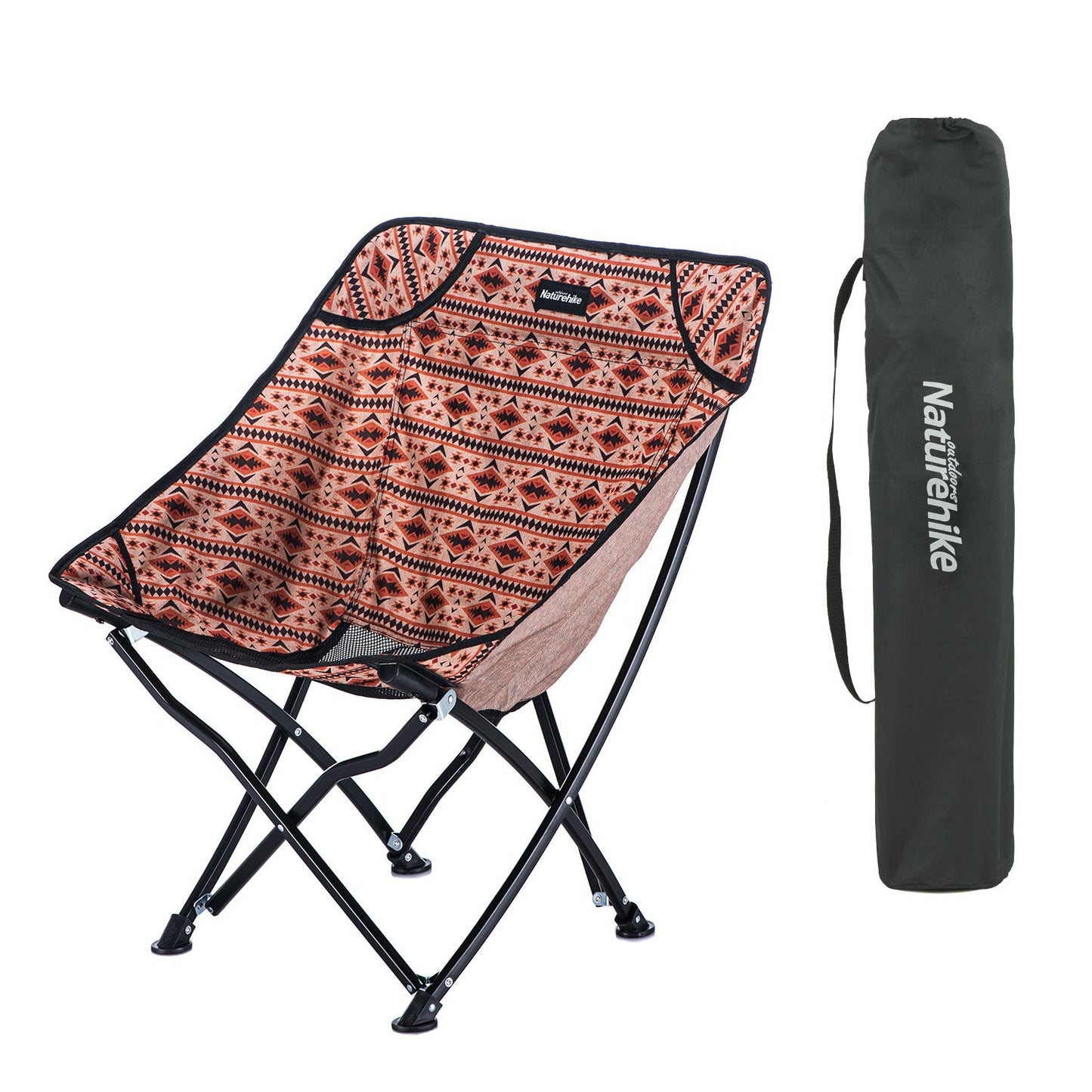 Naturehike Kursi Lipat Camping YL04 NH18X004-Y