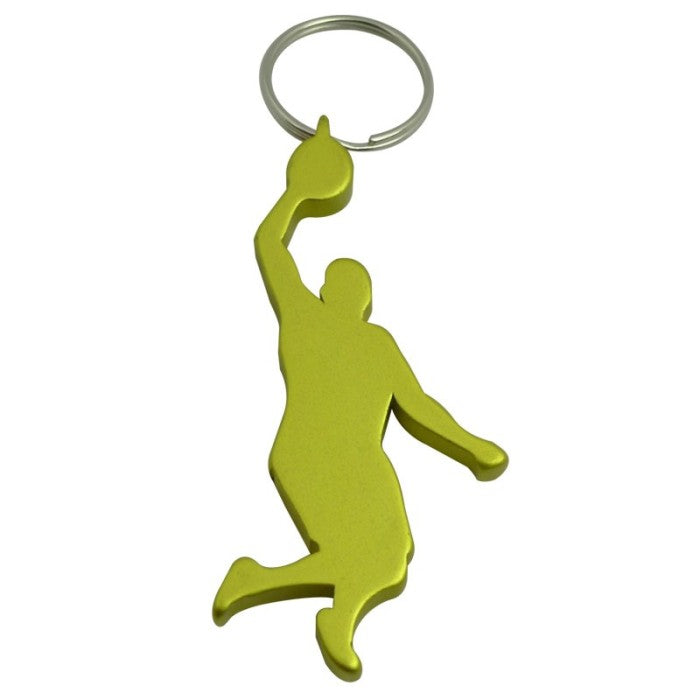 Gantungan Kunci Munkees Bottle Opener Basketball Player 3491