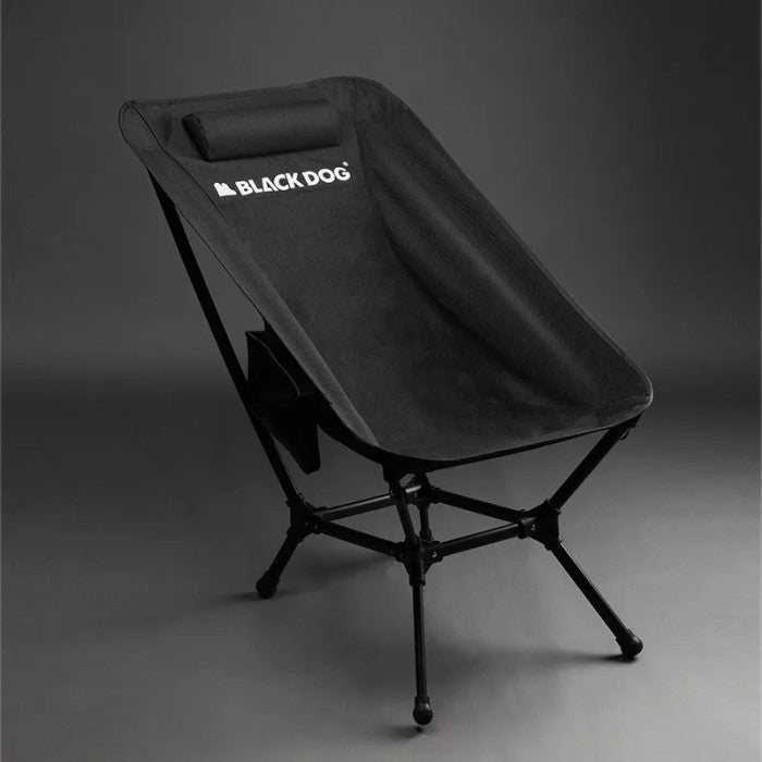 Blackdog Kursi Camping Lipat CBD2300JJ012 High Folding Moon Chair