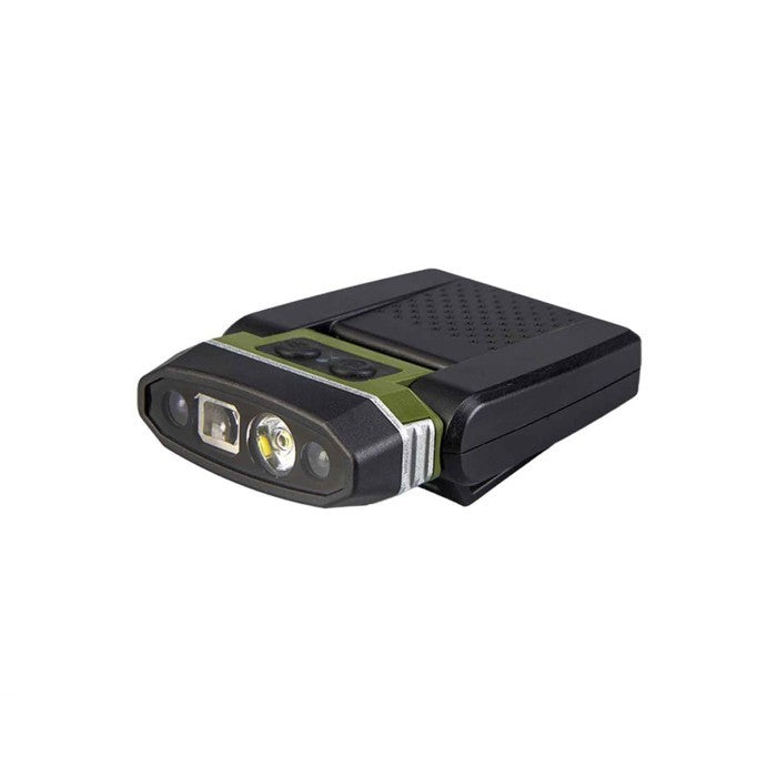 Sunrei Headlamp Hat H300