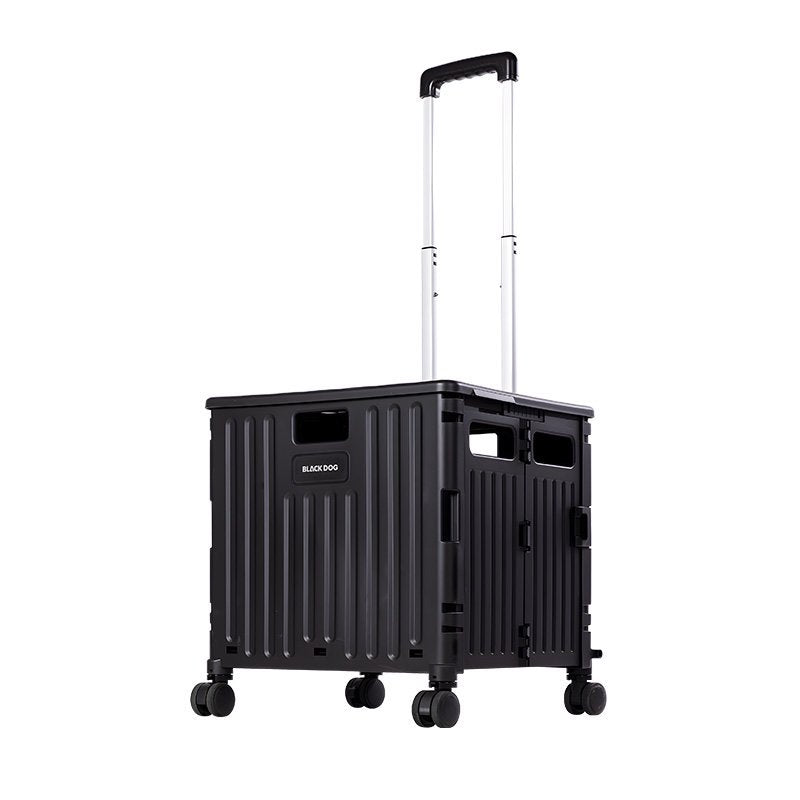 Blackdog Troli Box Lipat Camping Keranjang Multifungsi CBD2550JJ072 Star Trails X2 Storage Box Portable Folding Cart Outdoor Multifunction CBD2550XB016 CBD2550XB020