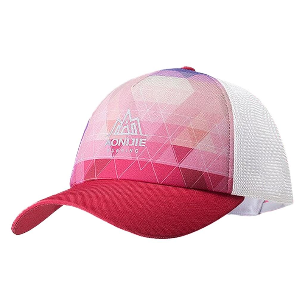 Aonijie E4106 Topi Lari anti sinar UV