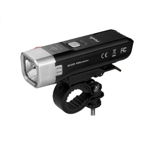 Lampu Sepeda Fenix BC25R Bicycle Front Flashlight