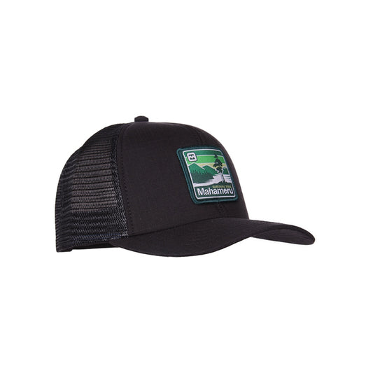 Topi Casual Serbaguna Mahameru HJM Patch 038