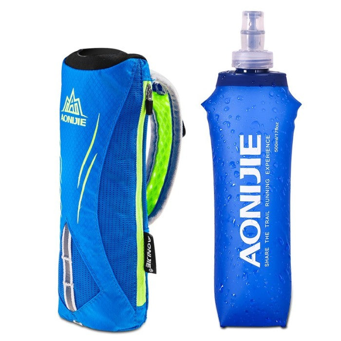 Aonijie E908 Sarung Botol Lari + Botol