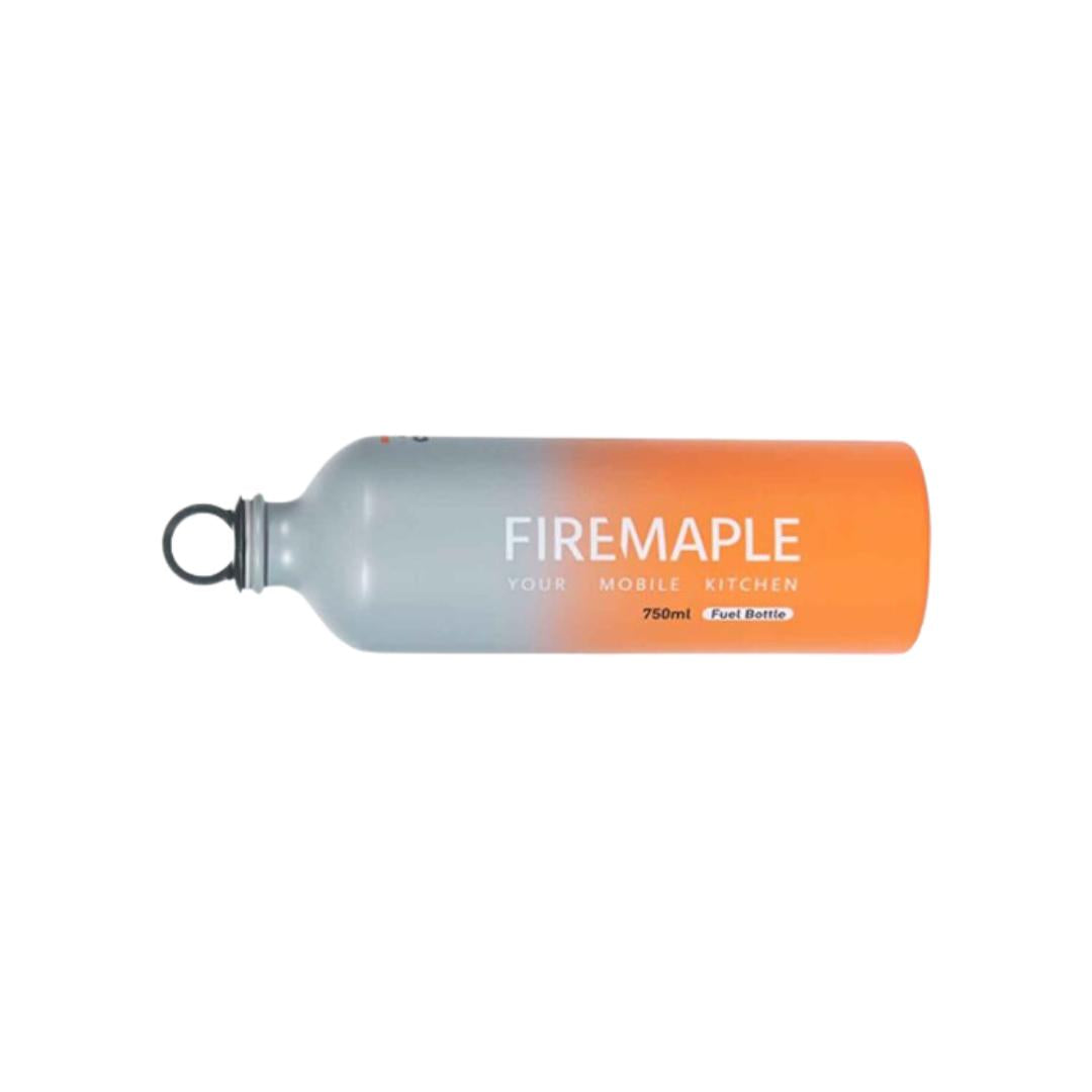 Firemaple Botol Bahan Bakar Bensin Spirtus Fuel B750