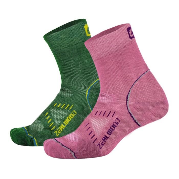 Kaos Kaki Hangat Zealwood Lifestyle Warm Socks