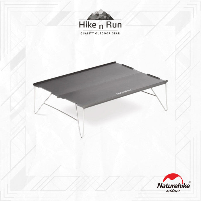 Naturehike Folding Table NH17Z001-L Alumunium Alloy