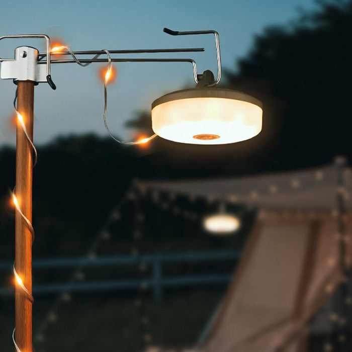 Camping Lights With String Lights KXK-828
