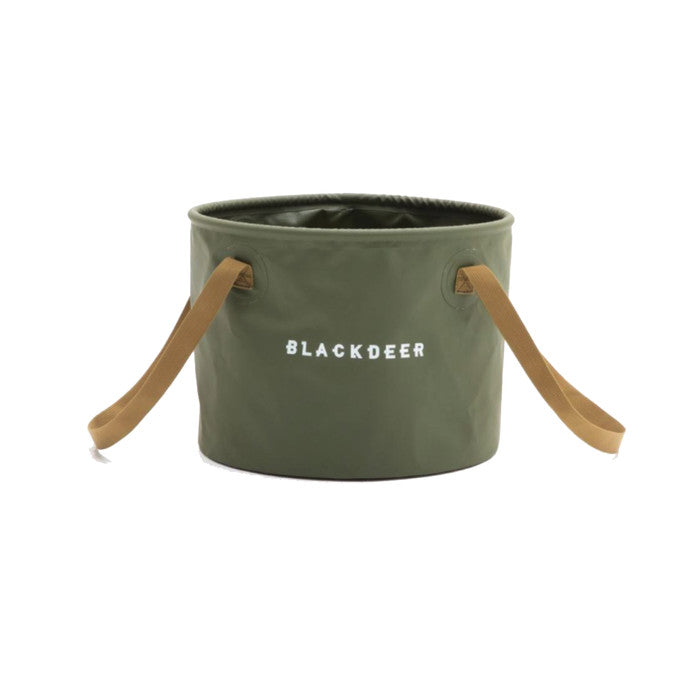 Blackdeer Ember Lipat Mutifunction Round Folding Bucket 20L BD1211320