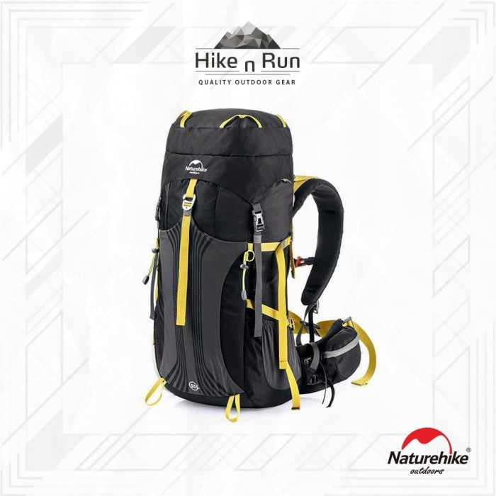 Naturehike Carrier 65L NH16Y065-Q