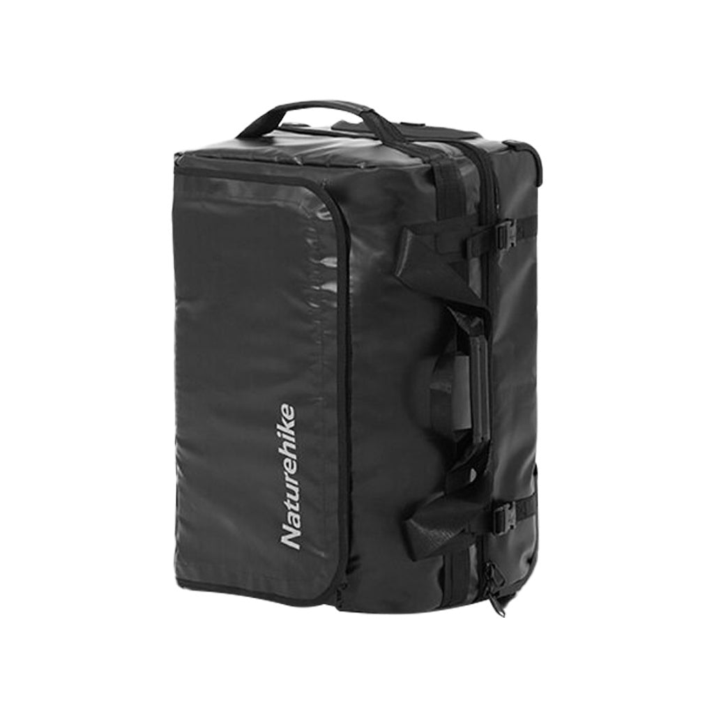 DISCONTINUE!!!  Koper Lipat Naturehike NH21LX002 Waterproof Trolley Travel Bag 22