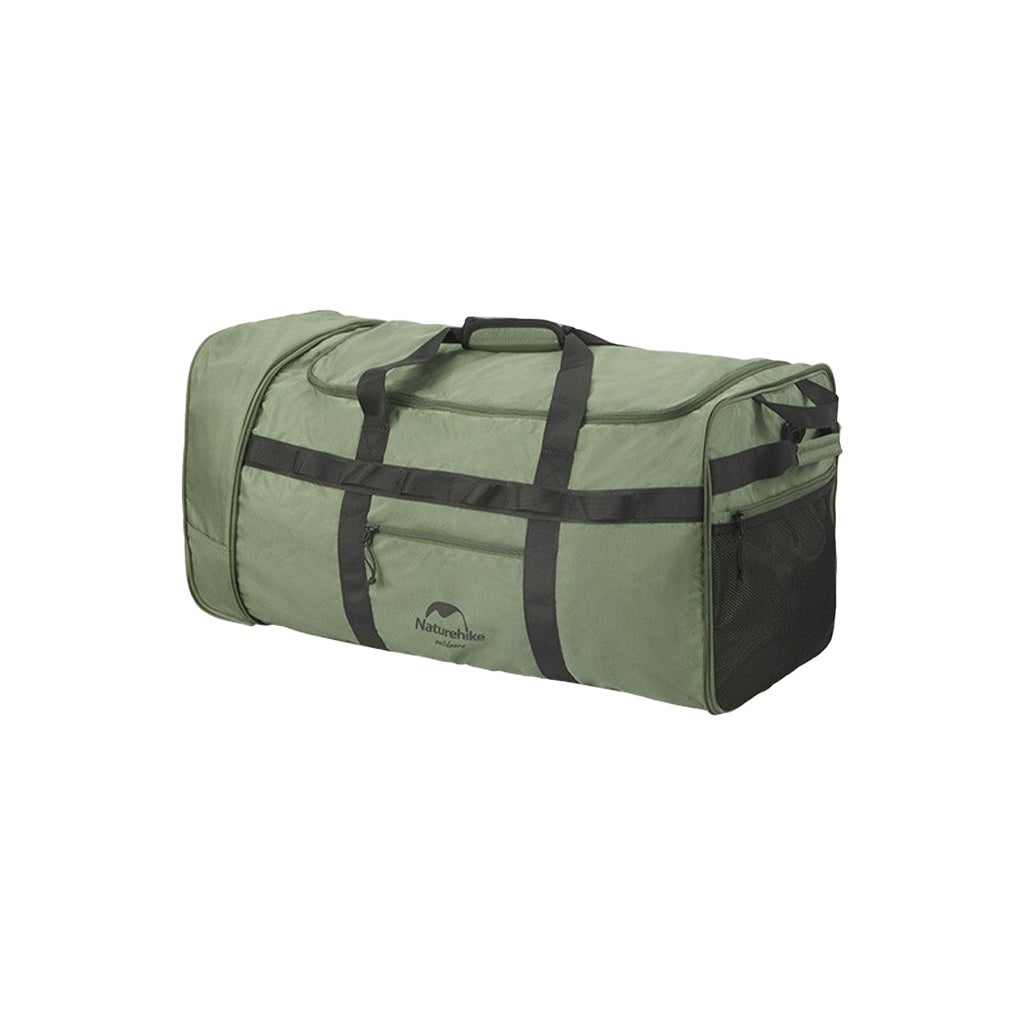 Koper Lipat Naturehike XS03 NH21LX003 Folding Tug Bag