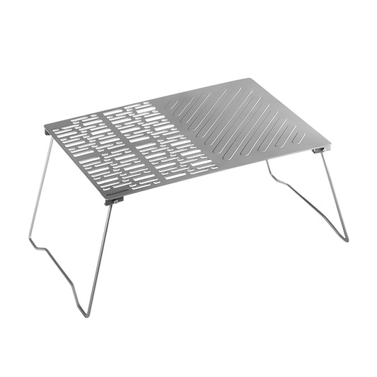 Grill Tray Lipat Naturehike NH20SK015 Titanium Folding Grill