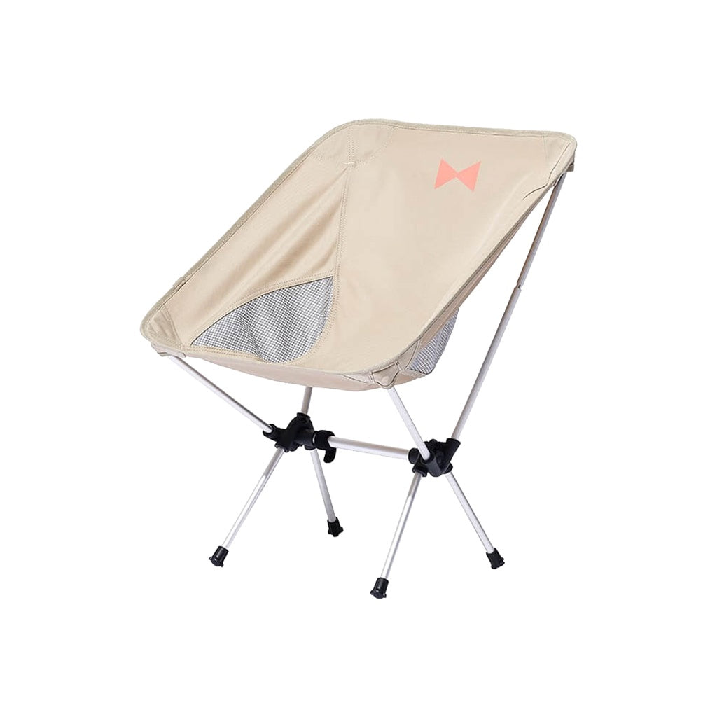 Kursi Lipat Mobi Garden Yuru Camp NX21665057 Camping Moon Chair