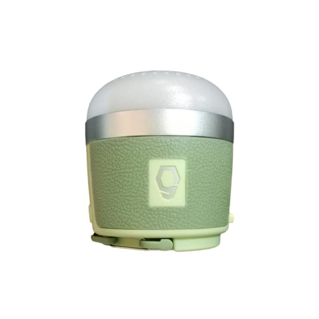 Sunrei CC Music S Lampu Camping dengan Speaker