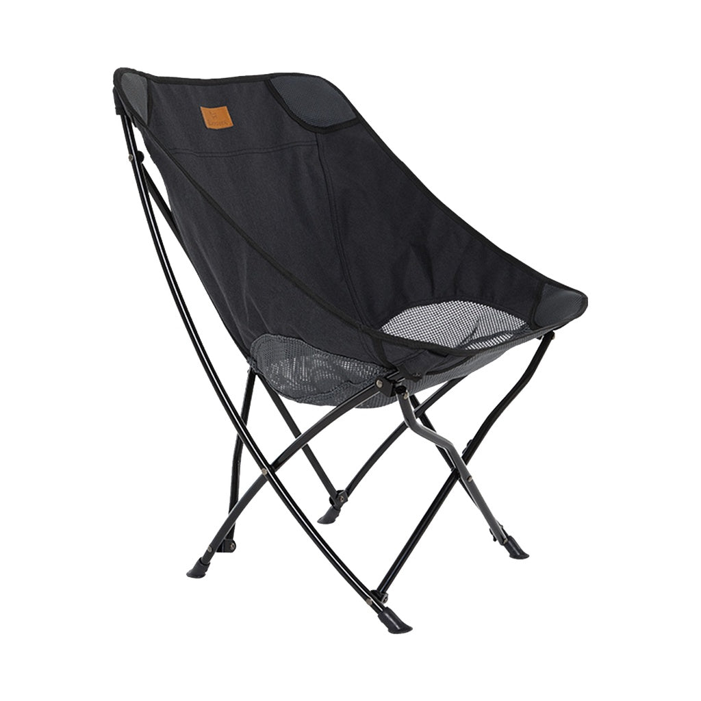 Kursi Lipat Blackdeer BD11712109 // BD11712110 Camping Folding Chair