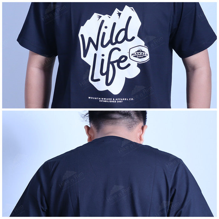 KAOS MAKALU TSM 0145 WILD LIFE