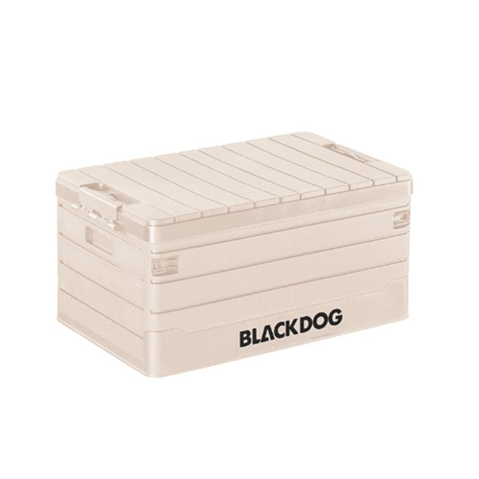 KOTAK PENYIMPANAN LIPAT BLACKDOG BD-SNX003 PORTABLE STORAGE BOX