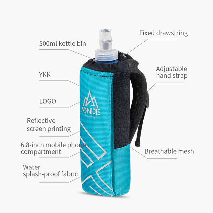 Sarung Botol Aonijie A7106 Running Bottle Grip