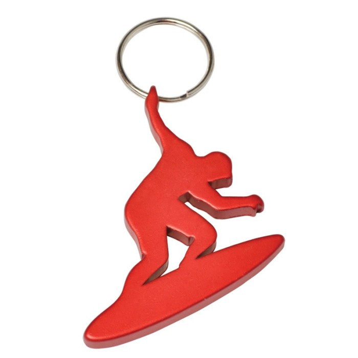 Gantungan Kunci Munkees Bottle Opener Surfer 3523