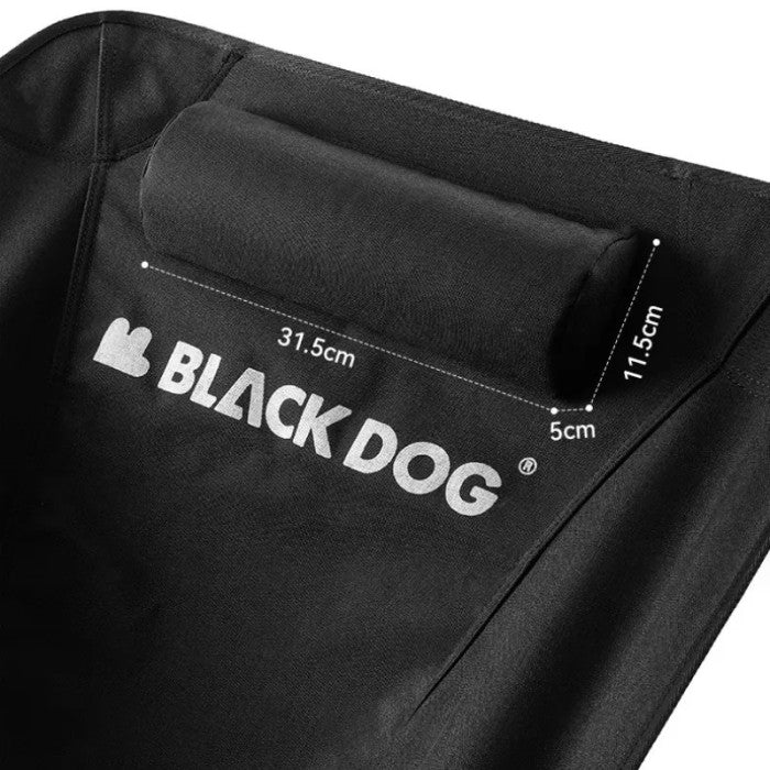 PREORDER!!! Blackdog Kursi Camping Lipat CBD2300JJ012 High Folding Moon Chair