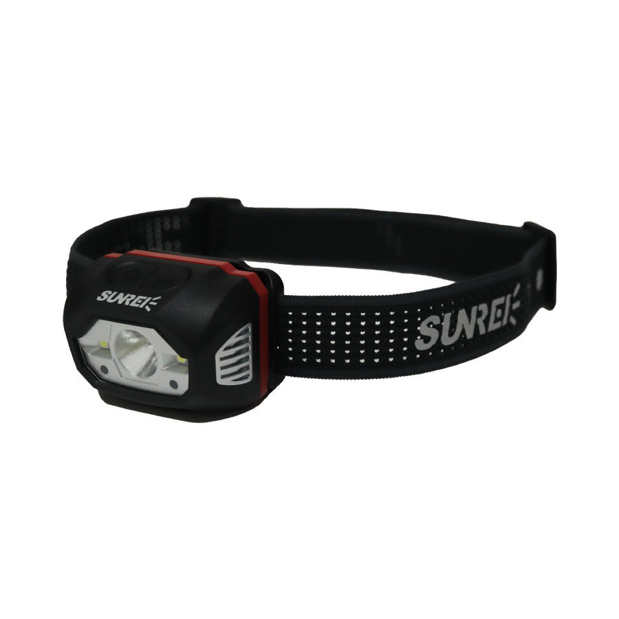 Sunrei Headlamp Muye 1