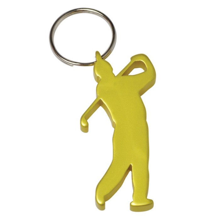 Gantungan Kunci Munkees Bottle Opener Golf Player 3525