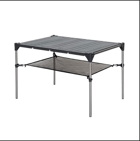 Blackdeer Meja Lipat Camping Portable Folding Table - BD11717102