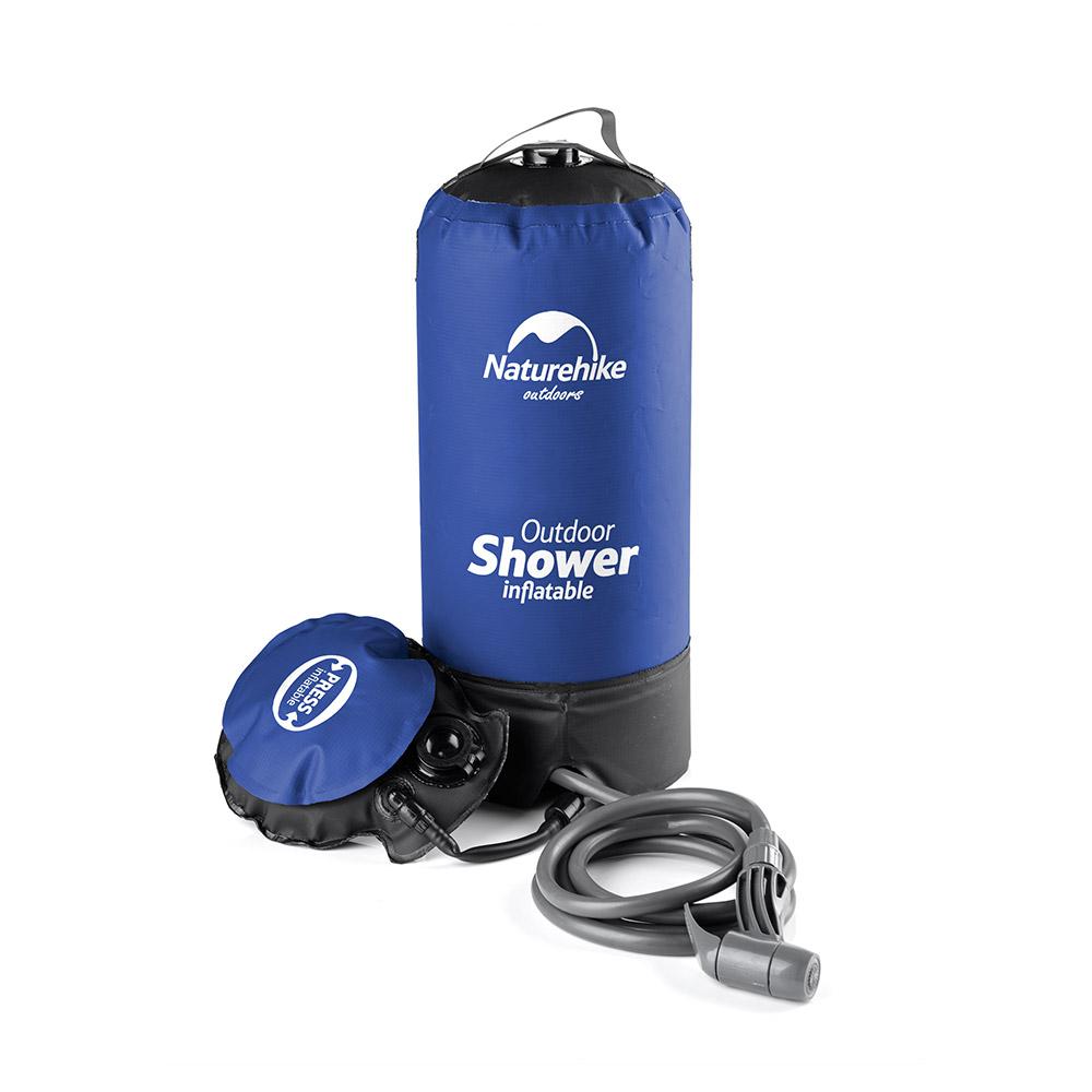 Shower Mandi Camping Naturehike PW1027 NH17L101-D Outdoor Water Bag