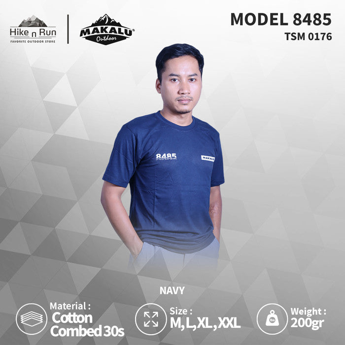 KAOS MAKALU TSM 0176 MODEL 8485