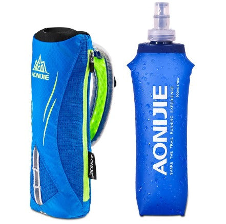 Aonijie Sarung Botol Lari E908