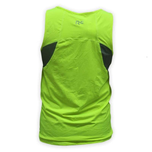 RC Compression T-Shirt No-Sleeve D08 Men