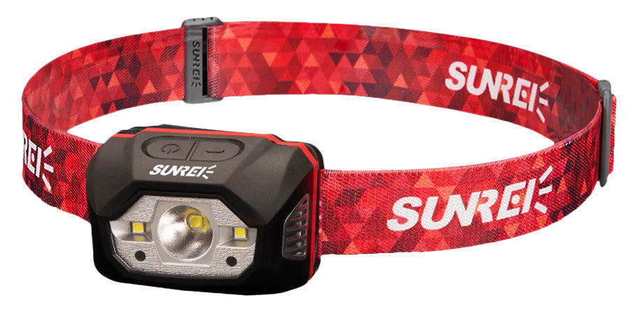 Sunrei Headlamp Muye 1