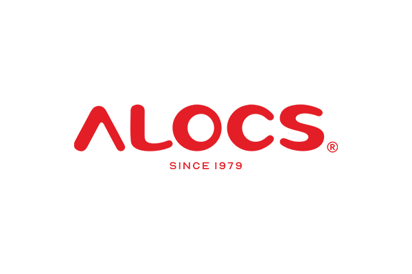 Logo Alocs