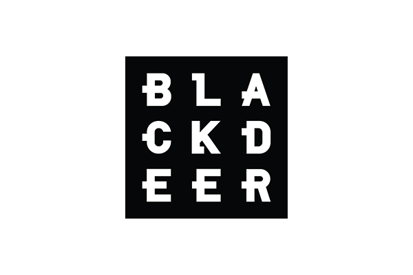 Logo Blackdeer